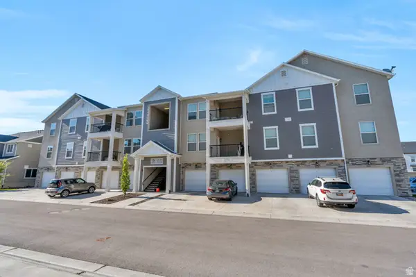 3667 W Canyon Falls Dr #302, Lehi, UT 84043