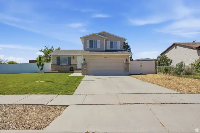 2583 W 12875 S, Riverton, UT 84065 - #1