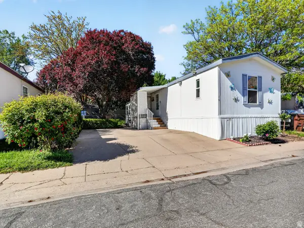 1450 N Washington Blvd Blvd #16, Ogden, UT 84404