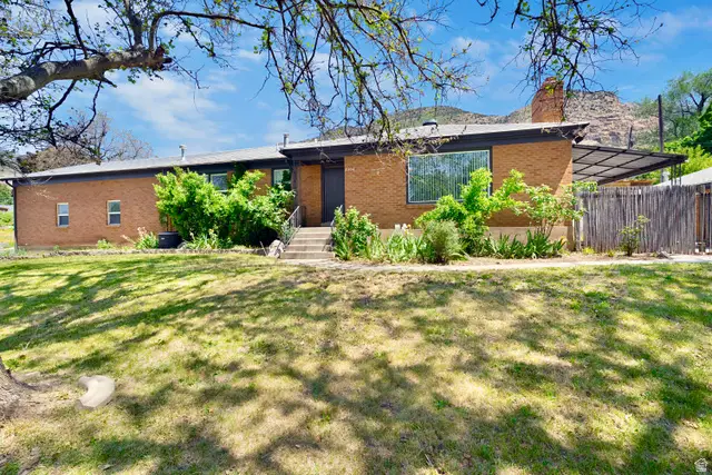 2304 Fillmore Ave, Ogden, UT 84401 - #2