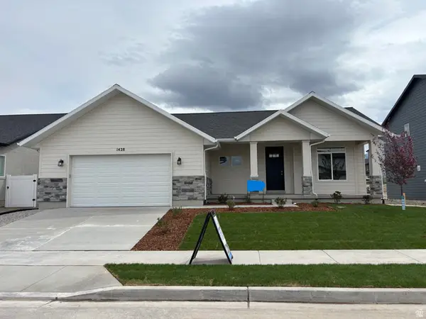 1428 N Baen Way #241, Tooele, UT 84074