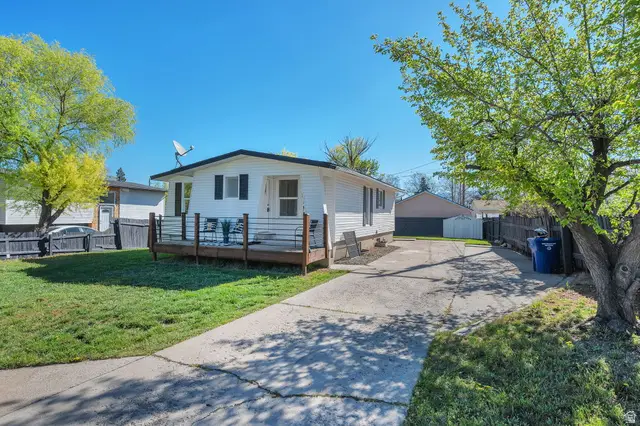4471 S Honeywood Ln, West Valley City, UT 84120 - #1