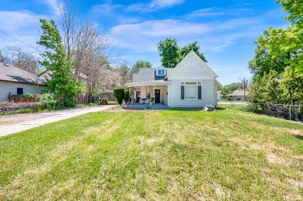 501 Canyon Rd, Ogden, UT 84404