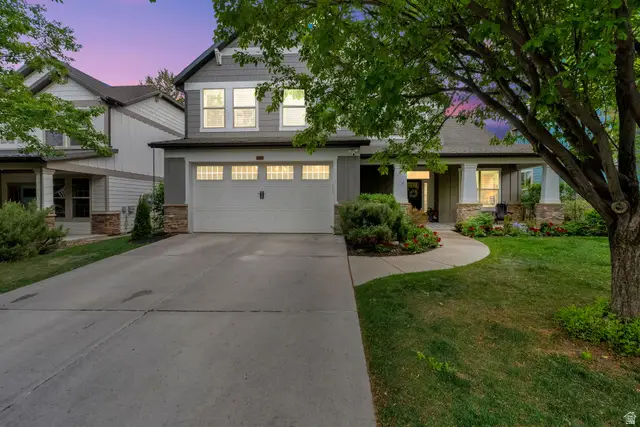 488 E Mission Dr, Midway, UT 84049 - #1