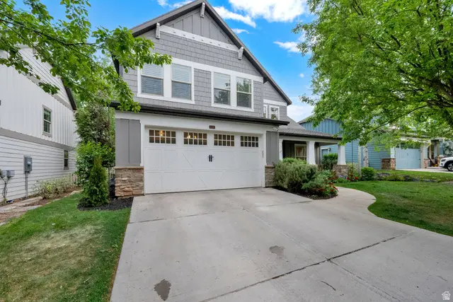 488 E Mission Dr, Midway, UT 84049 - #2