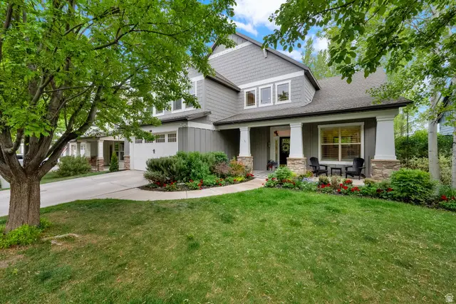 488 E Mission Dr, Midway, UT 84049 - #3