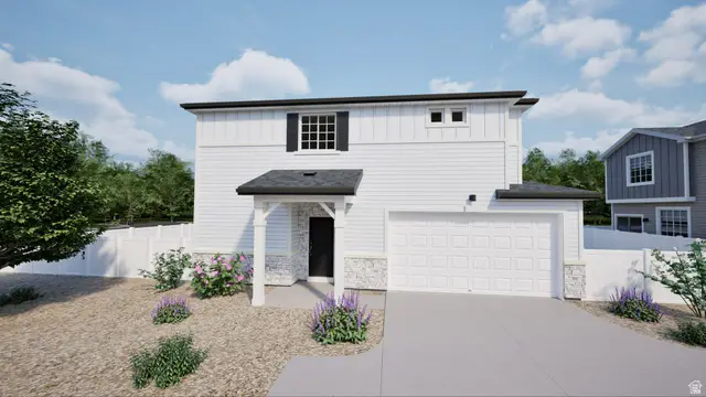 60 N Provo River Rd, Saratoga Springs, UT 84045 - #1