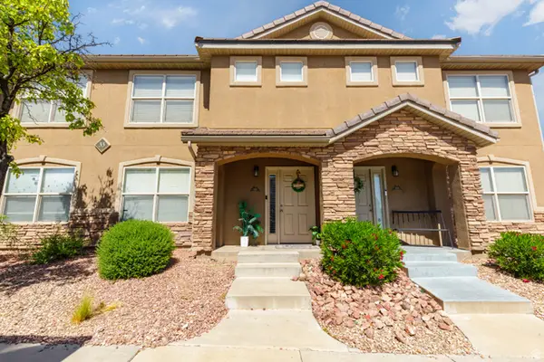 3155 S Hidden Valley Dr #333, Bloomington, UT 84790