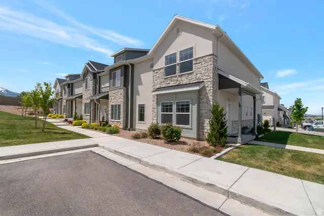 912 N 1330 E, Spanish Fork, UT 84660 - #1