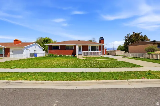 4341 S 4755 W, West Valley City, UT 84120 - #2