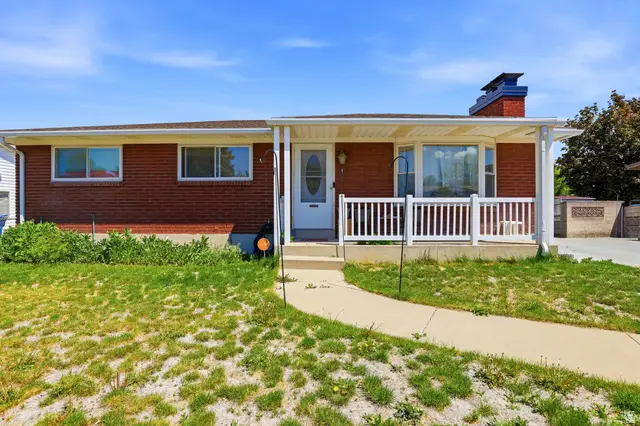 4341 S 4755 W, West Valley City, UT 84120 - #3