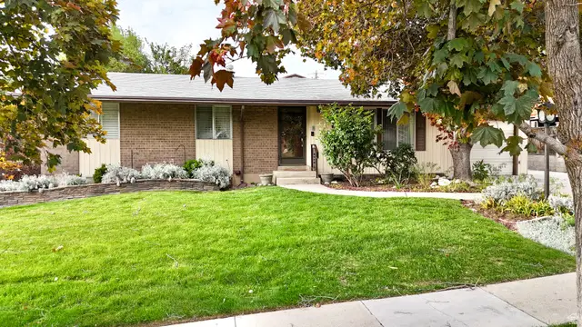 2983 E Banbury Rd, Cottonwood Heights, UT 84121 - #1