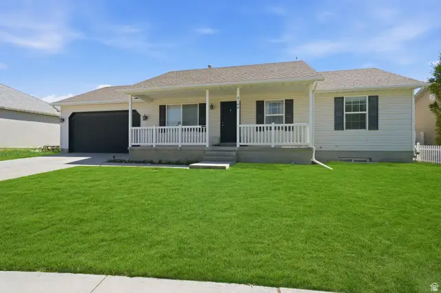 2144 E Easter Dr, Eagle Mountain, UT 84005 - #1