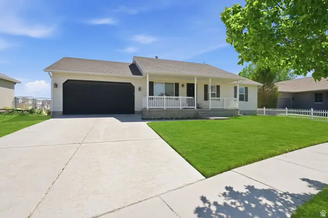 2144 E Easter Dr, Eagle Mountain, UT 84005 - #2