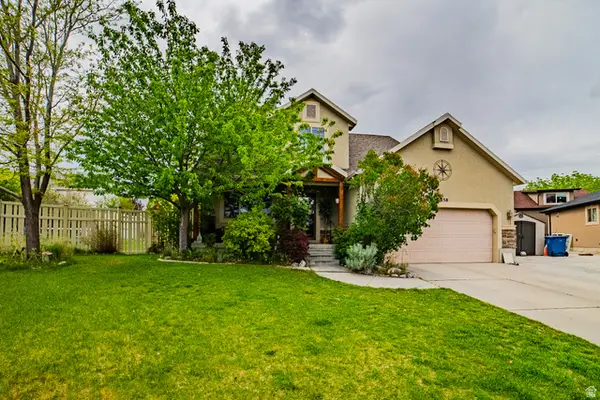 858 W Mustang Cir, Saratoga Springs, UT 84045