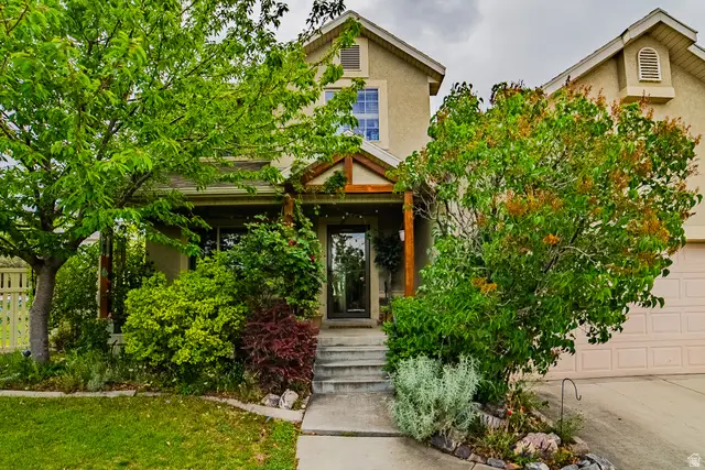 858 W Mustang Cir, Saratoga Springs, UT 84045 - #2