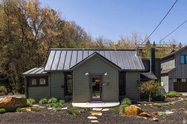 1439 N Woodside Ave, Park City, UT 84060