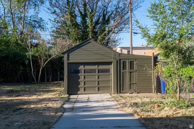 1270 E Crystal Ave, Salt Lake City, UT 84106 - #3