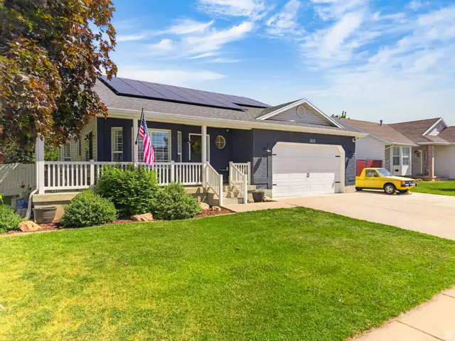 2850 W 1475 N, Layton, UT 84041 - #2
