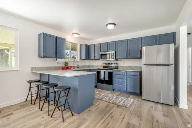 13484 S Homestead Ln, Riverton, UT 84065 - #1