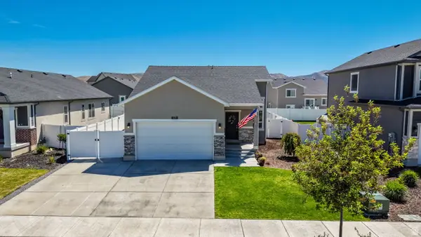 6120 N Sheps Ridge Rd, Eagle Mountain, UT 84005