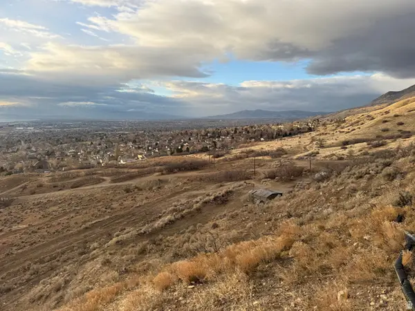 1500 E 1000 S, Pleasant Grove, UT 84062