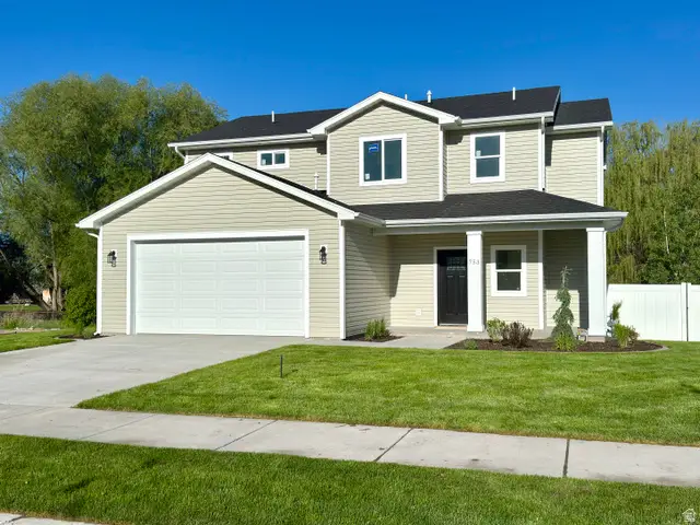 753 S Robison Ln, Logan, UT 84321 - #1