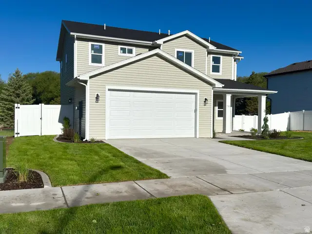 753 S Robison Ln, Logan, UT 84321 - #2