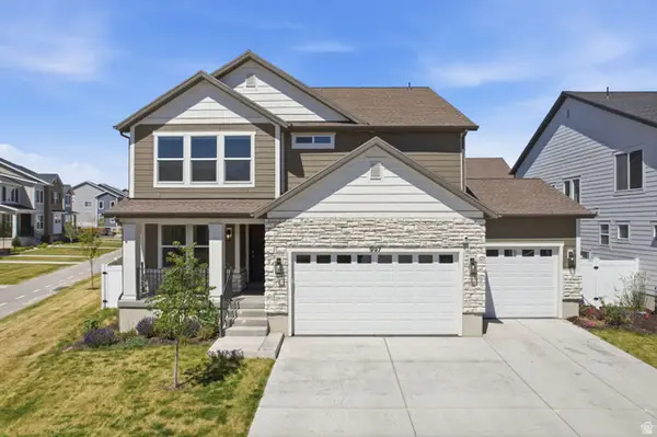 997 N Story Dr #316, Lehi, UT 84043