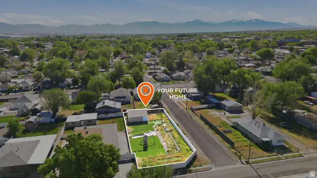 2803 8850 W, Magna, UT 84044 - #1
