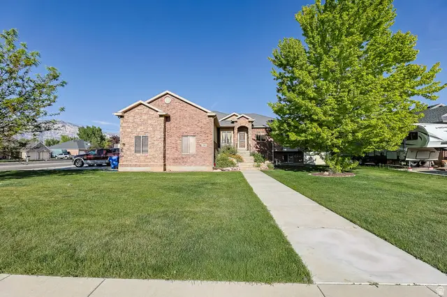 1960 N 3450 W, Plain City, UT 84404 - #1
