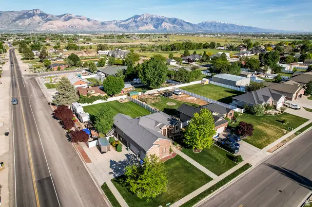 1960 N 3450 W, Plain City, UT 84404 - #2