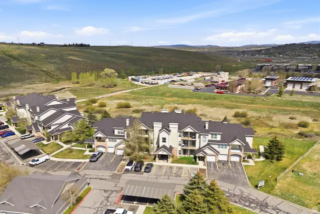 900 Bitner Rd #P-20, Park City, UT 84098 - #1