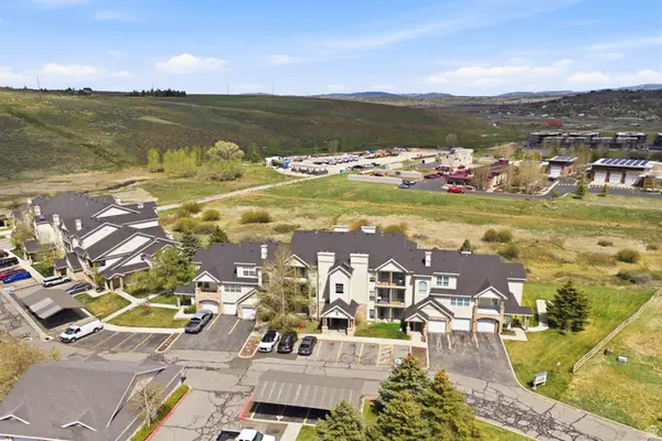 900 Bitner Rd #P-20, Park City, UT 84098