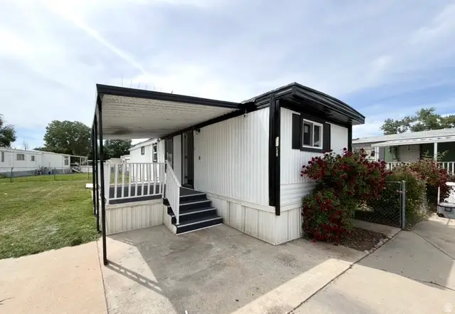 4375 S Weber Dr #58, Riverdale, UT 84405 - #1