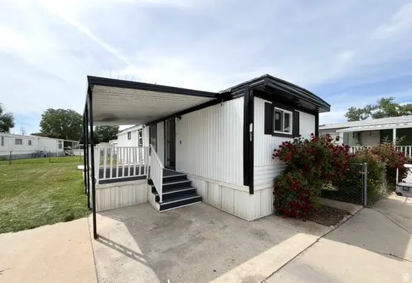 4375 S Weber Dr #58, Riverdale, UT 84405
