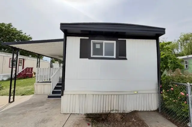 4375 S Weber Dr #58, Riverdale, UT 84405 - #2