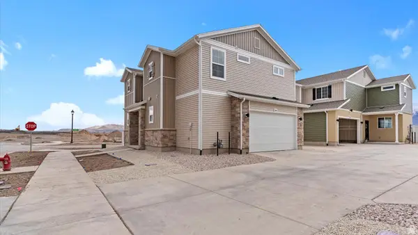 68 N Provo River Rd, Saratoga Springs, UT 84045