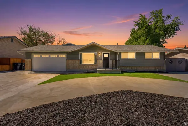370 E 9400 S, Sandy, UT 84070