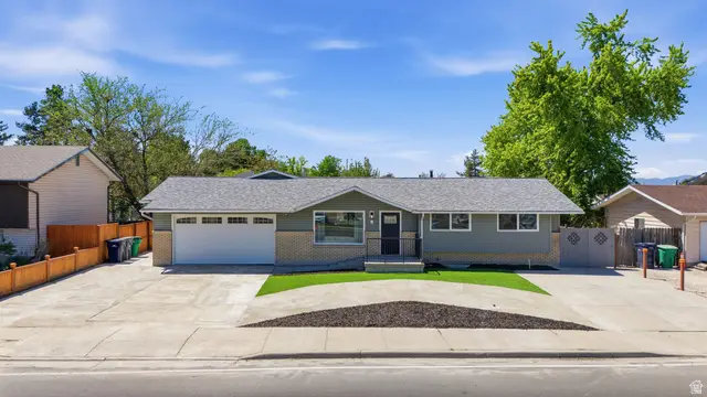 370 E 9400 S, Sandy, UT 84070 - #2