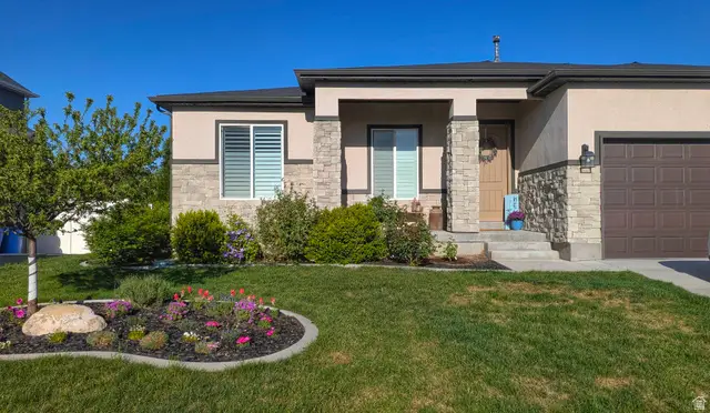 878 N Leo Ln, Lehi, UT 84043 - #1
