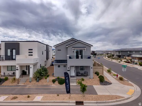 5996 S Carnelian Pkwy, St. George, UT 84790