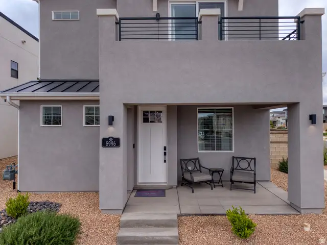 5996 S Carnelian Pkwy, Saint George, UT 84790 - #2