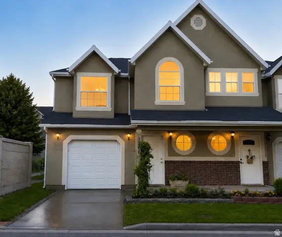 1266 W Bridalwood Loop, Lehi, UT 84043 - #1