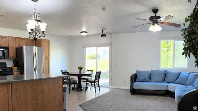 1266 W Bridalwood Loop, Lehi, UT 84043 - #3