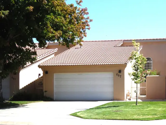 687 W Hale Ave, Moab, UT 84532 - #1