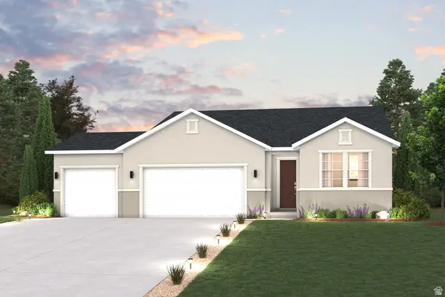 2294 E Granite Ln, Eagle Mountain, UT 84005 - #1
