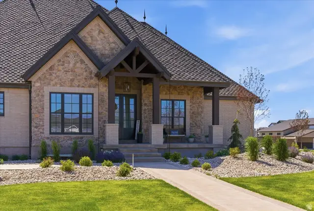 2103 N 3430 W, Clinton, UT 84015 - #3