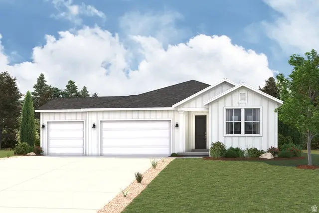 2310 E Granite Ln, Eagle Mountain, UT 84005 - #1