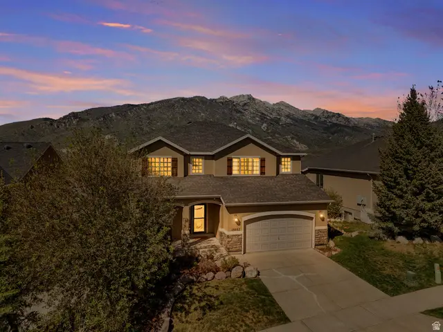15057 S Winged Bluff Ln, Draper, UT 84020 - #1